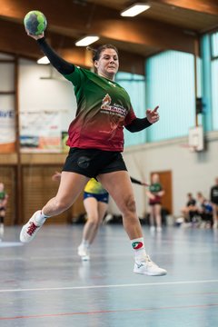 Bild 310 - F HSG Kremperheide/Muensterdorf - HSG HerKollNeu : Ergebnis: 43:29